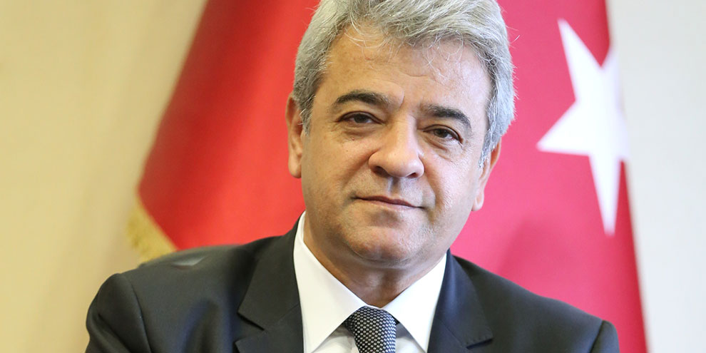 KMTSO Başkanı Zabun’dan şehitleri anma mesajı