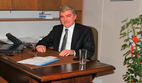 GÜVENÇ: BÜYÜKŞEHİR HAYIRLI OLSUN