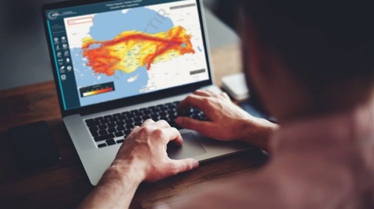 Soy ağacından sonra artık onuda sorgulayabilirsiniz