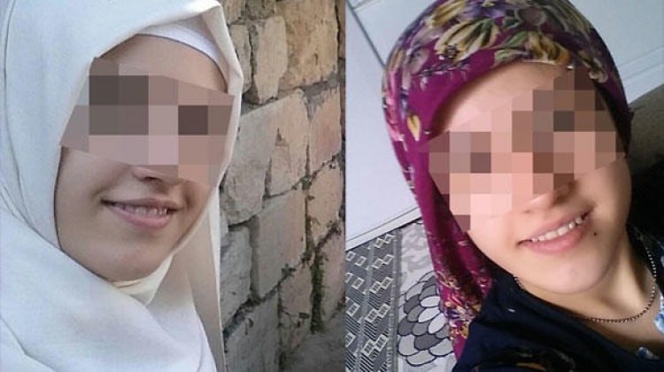 16 yaşındaki genç kızı yorgana sarıp kaçırdılar!