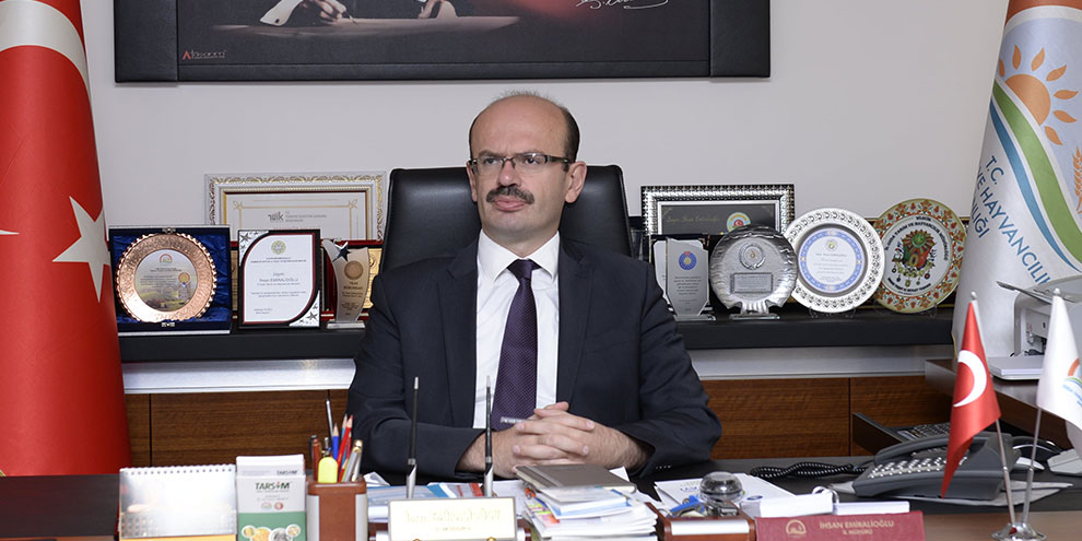 İlimizde bitkisel üretim ve bitki sağlığı çalışmaları değerlendirildi