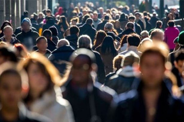 2017 işsizlik rakamları açıklandı!