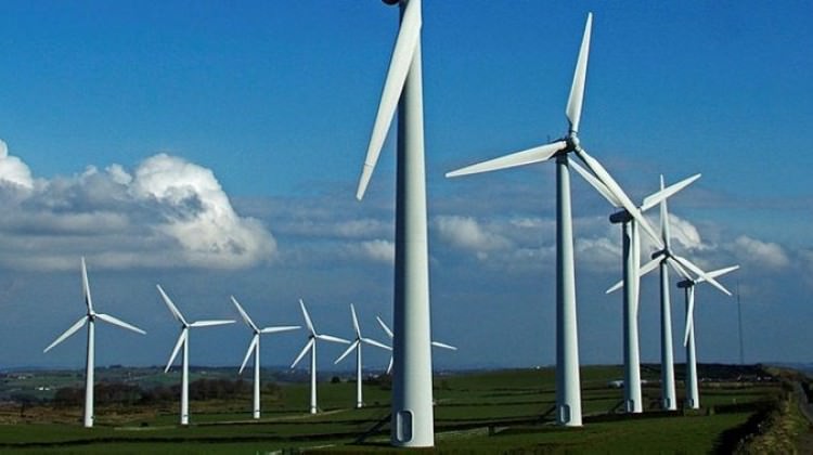 Enerjide yatırım rüzgarı başlıyor