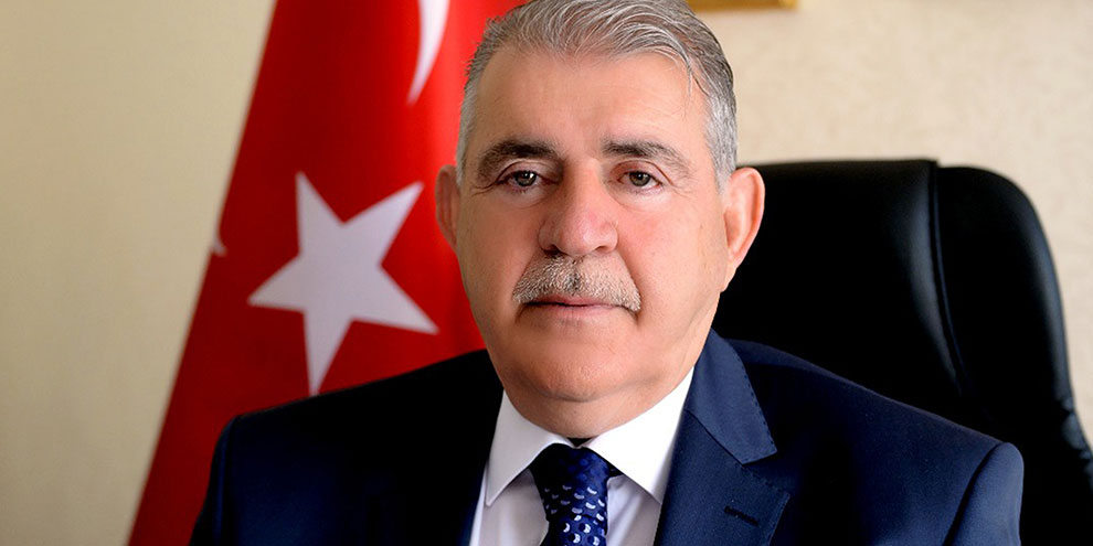 Hanefi Mahçiçek ‘’Erken teşhis hayat kurtarır’’