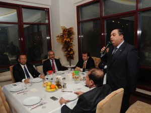 EN ÖNEMLİ YATIRIM İNSANA YAPILAN YATIRIMDIR