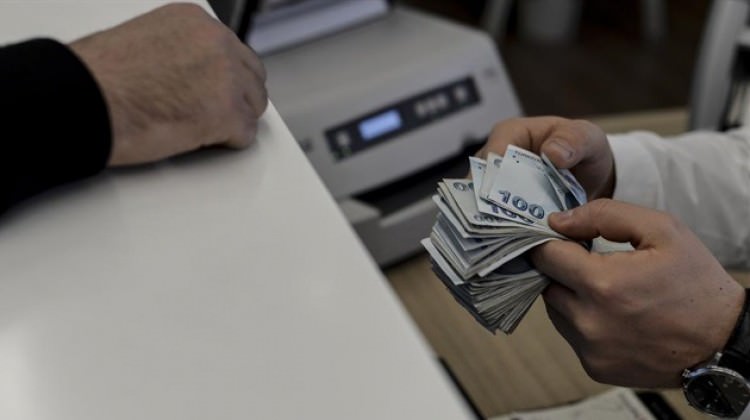 20 şirkete şok! Hesapları bloke edildi