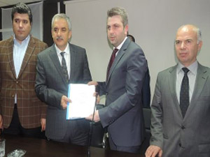 İdris Tezcan: “TÜRKİYE ESKİ TÜRKİYE DEĞİL”