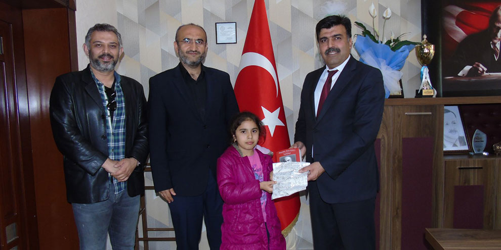 Yahya Kemal´den yine birincilik, yeni birincilik