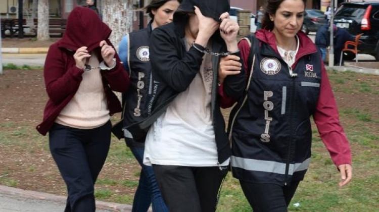 Büyük vurgun! Dilenciye takım elbise giydirip...