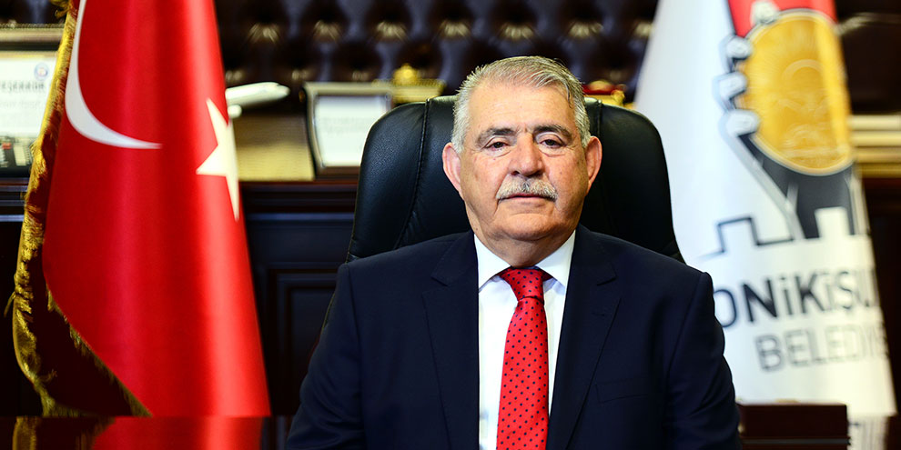 Hanefi Mahçiçek’’ Farklı olmak onların elinde değil, fark etmek bizim elimizde’’