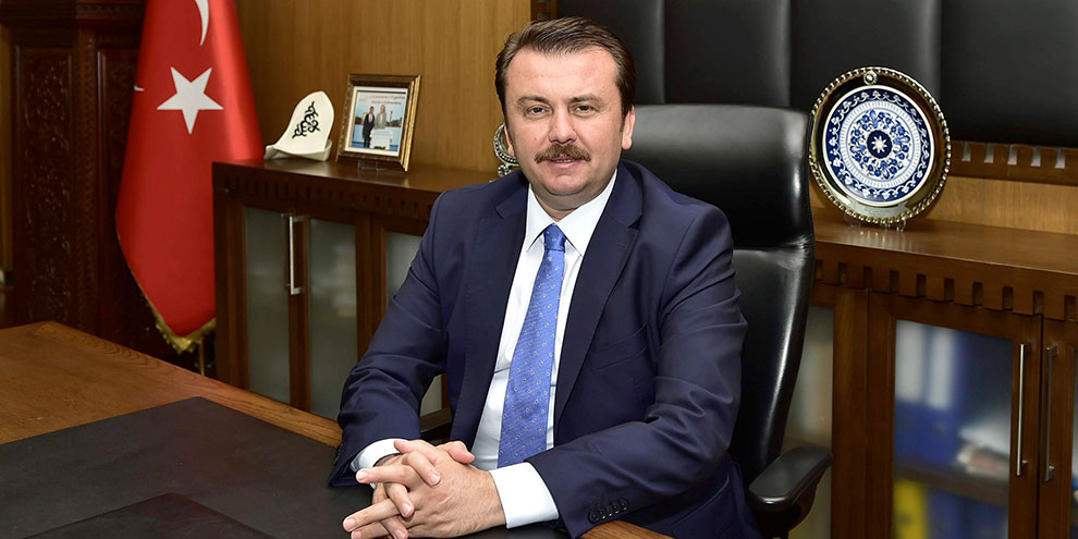 Başkan Erkoç’tan Otizm Farkındalık mesajı