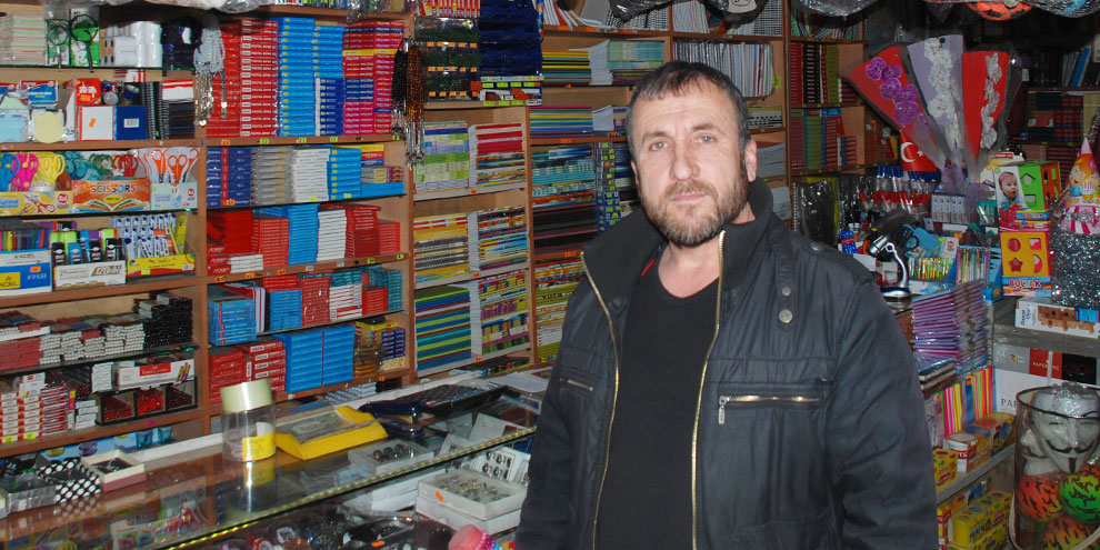 “Çocuklara oyuncak seçerken dikkat edin”