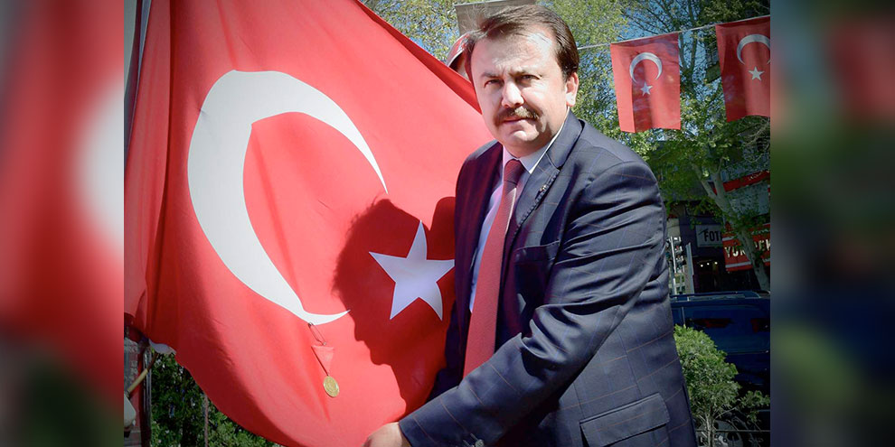 Başkan Erkoç: “Maraş halkı destan yazan bir halktır”