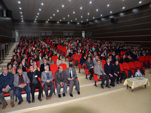 Öğrencilere tütün ve ağız otunun zararları anlatıldı