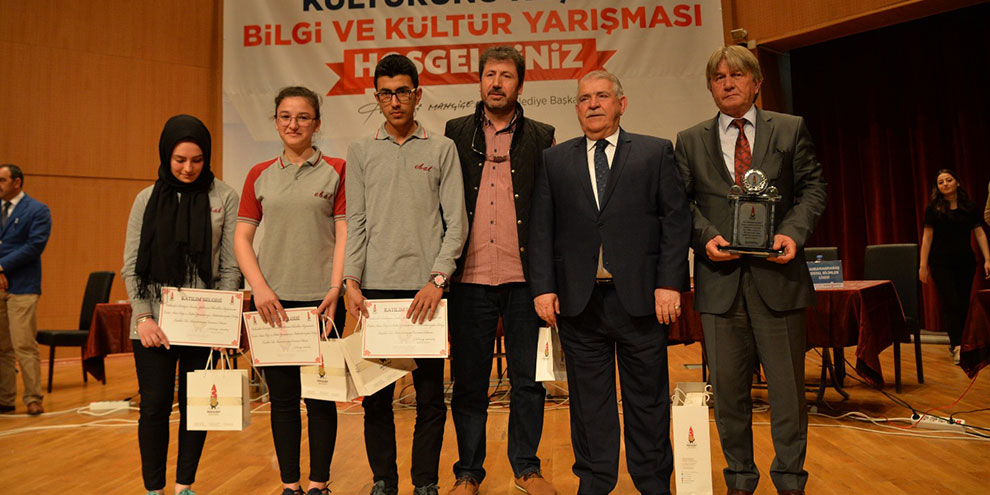 Onikişubat Belediyesi ile gelecek nesiller kültürünü keşfediyor