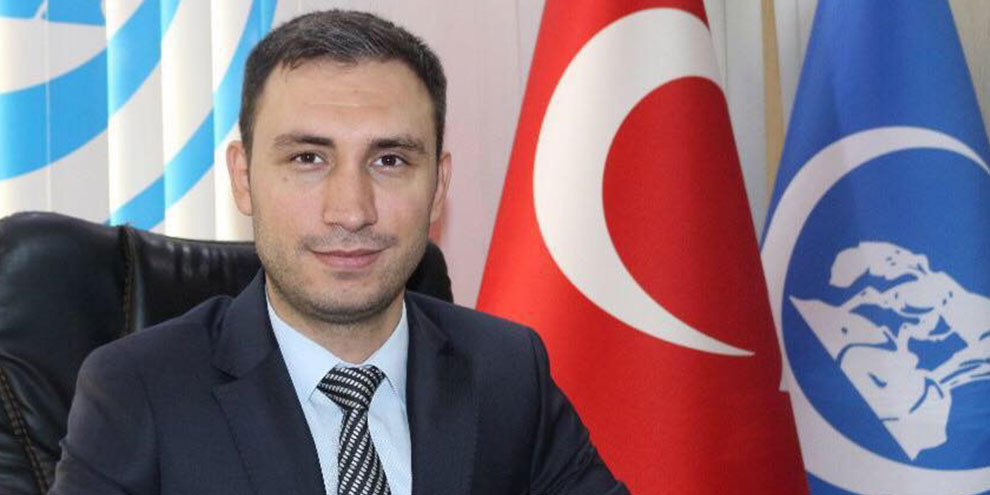 Başkan Kayış’tan Polis haftası mesajı