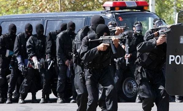 Emniyetten yılın operasyonu! 136 adet çalıntı araç...