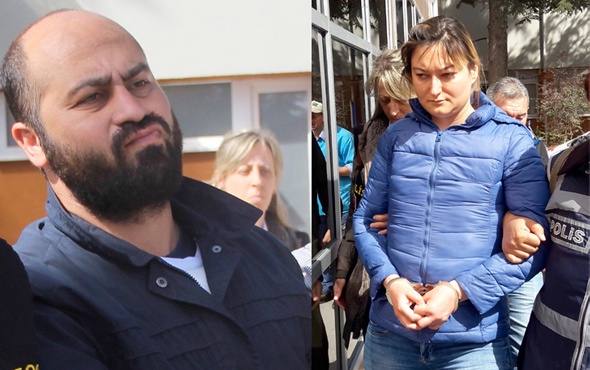 Katliam yapan Volkan Bayar'ın sırrı ortaya çıktı