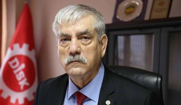 DİSK'ten 1 Mayıs kararı