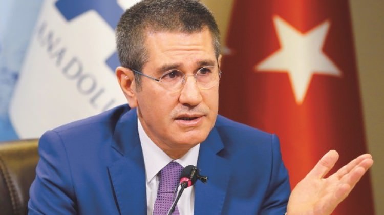 Milli Savunma Bakanı net konuştu! Tehdit bitene kadar oradayız!