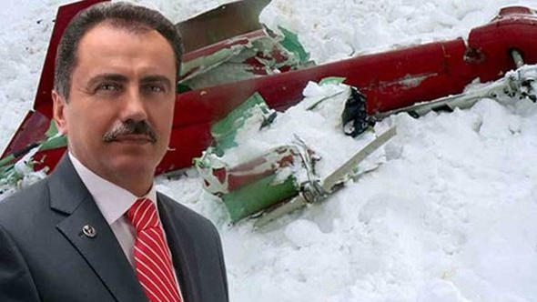 Yazıcıoğlu soruşturmasında takipsizlik kararı kaldırıldı