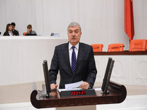 MV.SITKI GÜVENÇ 'İÇ GÜVENLİK REFORM PAKETİ' AÇIKLAMA‏