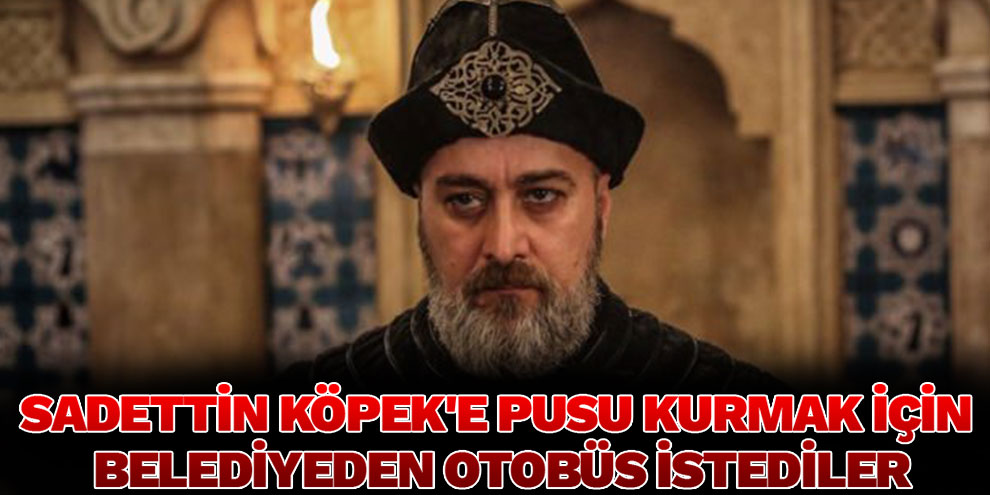 İzleyici çıldırdı: Köpek için belediyeye başvurdular