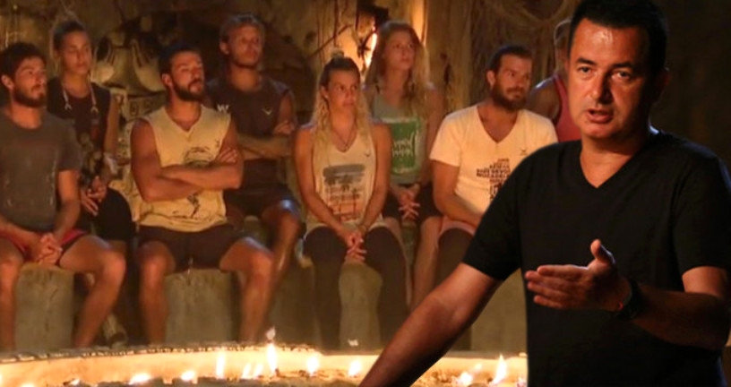 Survivor'da Adaya Veda Eden İsim Belli Oldu!