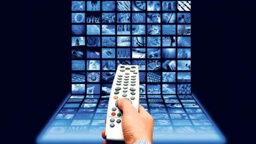 Reyting rekabetinde Pazartesi akşamının galibi...