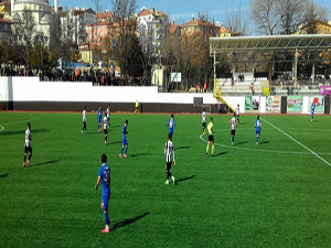 GÜZEL BAŞLADI, KÖTÜ BİTTİ