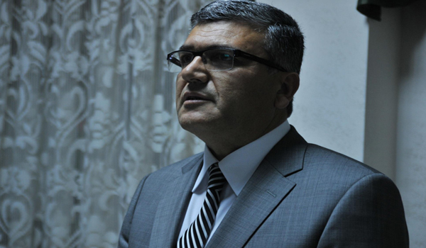 GECE ÇALIŞAN POLİSLERE ÇORBA İÇEBİLECEKLERİ MEKAN