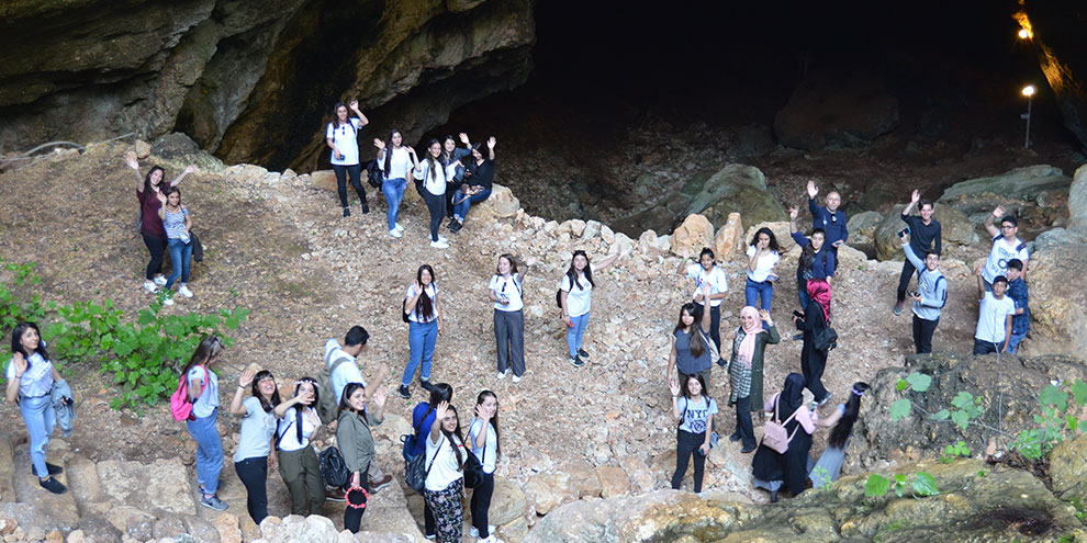 Adana polisinden "komşuda ne var?" projesi