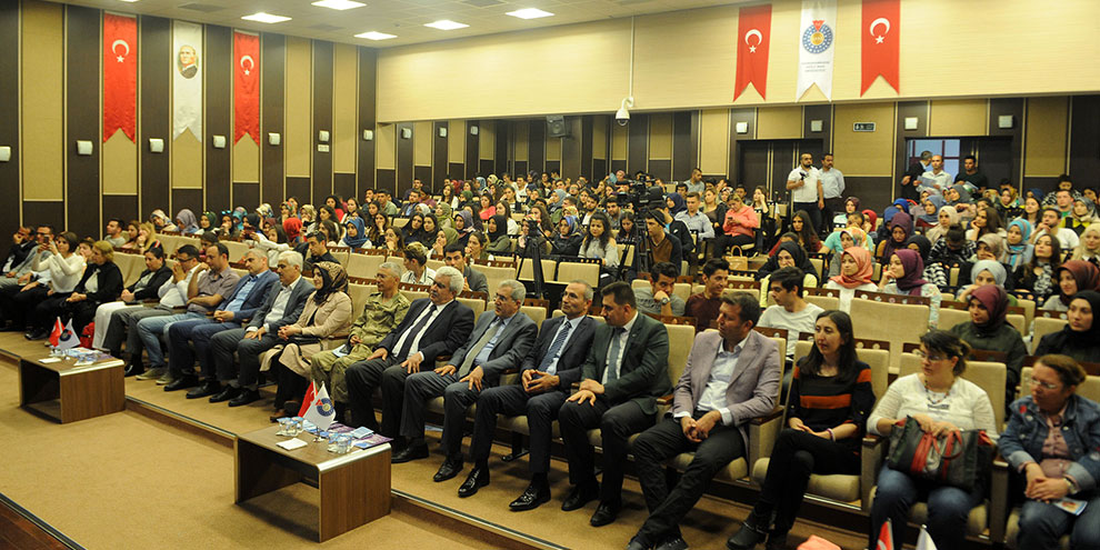 Büyükşehir’den Otizm farkındalık programı