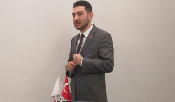 TÜMSİAD, ÇEK KANUNU HAKKINDA BİLGİLENDİRDİ