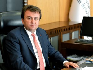 BAŞKAN ERKOÇ’TAN BAŞSAĞLIĞI MESAJI