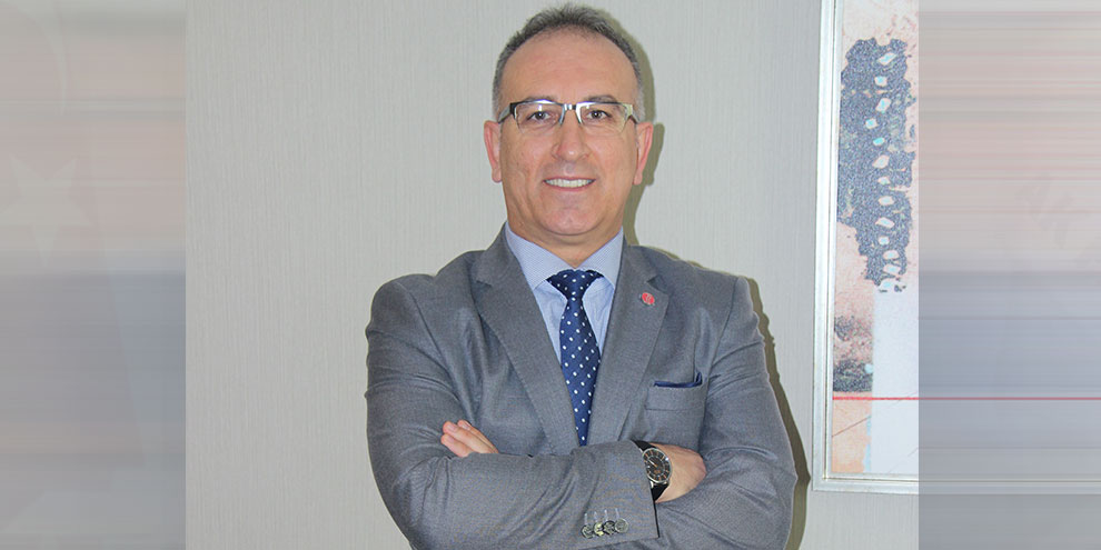 Ramada Plaza Genel Müdürü Mehmet Turan’ın 23 Nisan mesajı