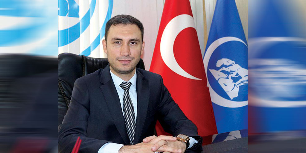 Başkan Kayış’tan Berat Kandili mesajı