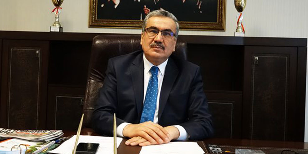 Müftü Sürgeç’ten Berat Gecesi mesajı