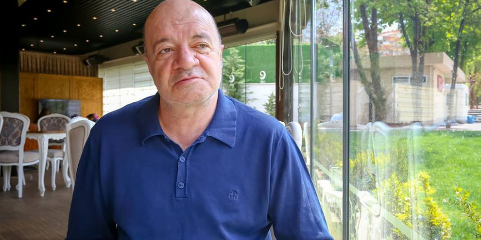 Büyükşehir basketbolda Kahramanmaraş’a mağlup oldu