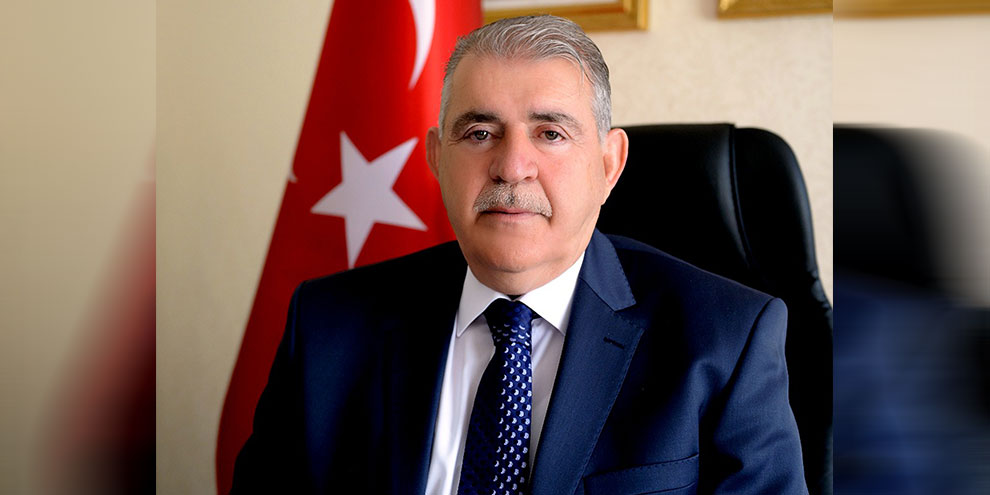 Mahçiçek “ İslam tarihinin en büyük düşünürlerinden Yunus Emre”