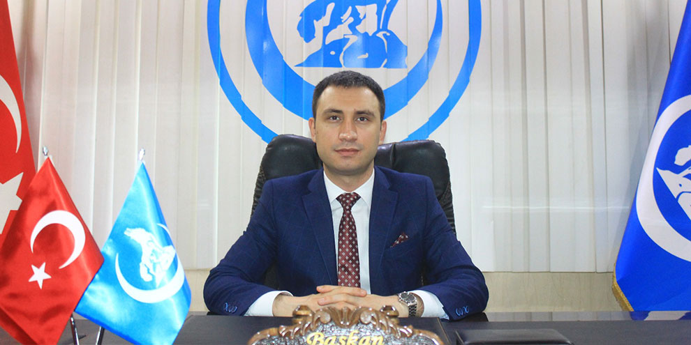 3 Mayıs, Türklüğün şahlanış günüdür!