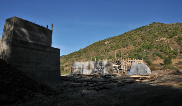 KÖYLER İÇİN ULAŞIM SEFERBERLİĞİ