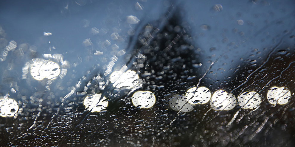 Meteoroloji saat verdi! Şemsiyelerinizi eksik etmeyin