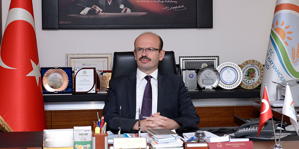 Kahramanmaraş, TARSİM kuraklık sigortasında ilk 5’e girdi