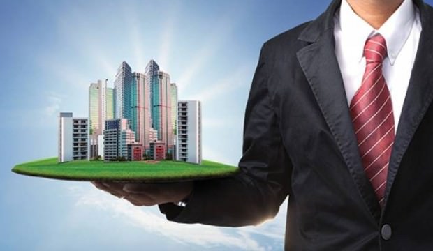 Kaçak emlakçılık yapanlara ağır ceza yolda!