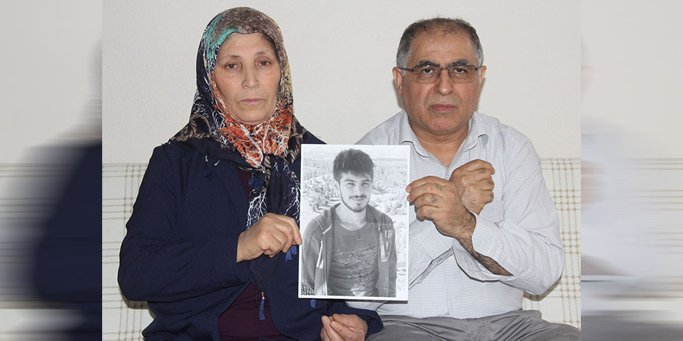 Türkiye'de kaybolan Avusturyalı genç 104 gündür bulunamıyor