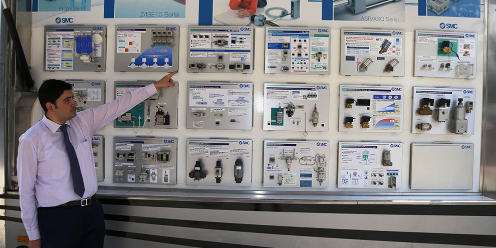 KMTSO’da Endüstri 4.0 paneli yapıldı