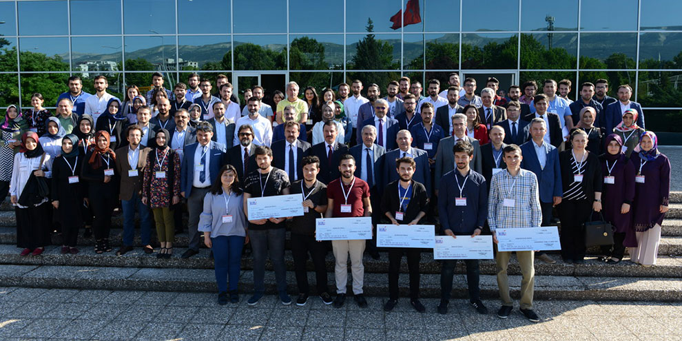 Ar-Ge Proje Pazarının 7.’si düzenlendi