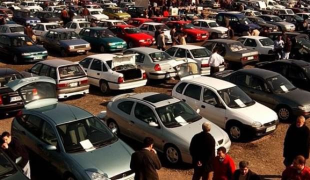 İkinci el otomobilde fırsat zamanı!