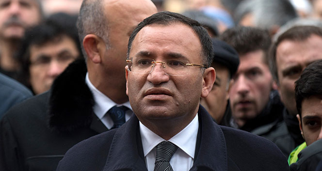 Hükümetten İnce'ye sert yanıt!